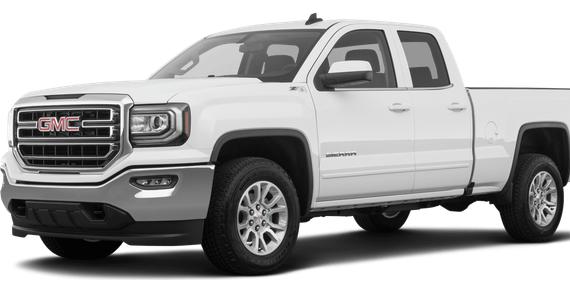 GMC SIERRA LIMITED 2019 2GTV2MEC2K1208804 image